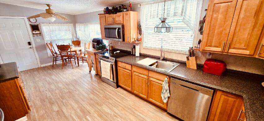 4357 Doral Ct. a Lakeland, FL Mobile or Manufactured Home for Sale